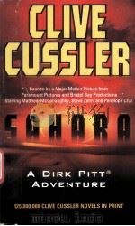 CLIVE CUSSLER  SAHARA（ PDF版）