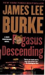 PEGASUS DESCENDING A Dave Robicheaux Novel（ PDF版）