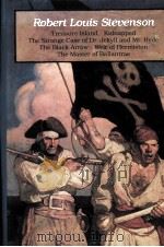 ROBERT LOUIS STEVENSON（ PDF版）