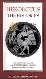 THE HISTORIES  Herodotus（ PDF版）
