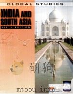 GLOBAL STUDIES INDIA AND SOUTH ASIA FIFTH EDITION PDF电子版封面 0072432985 Dr.James H.K.Norton