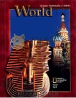 World History  THE HUMAN EXPERIENCE  THE EARLY AGES（ PDF版）