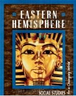 THE WORLD AROUND US EASTERN HEMISPHERE SOCIAL STUDIES PDF电子版封面 0021460086 JAMS A.BANKS JEAN CRAVEN BAR