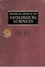 STRUCTURAL GEOLOGY  FIRST EDITION     PDF电子版封面    L.U.DE  SITTER 
