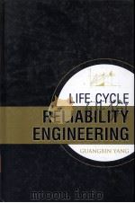 LIFE CYCLE RELIABILITY ENGINEERING（ PDF版）