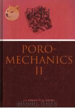 Poromechanics Ⅱ PDF电子版封面 9058093948 J.L.Auriault C.Geindreau P.R