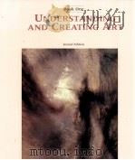 UNDERSTANDING AND CREATING ART BOOK ONE Second Edition PDF电子版封面 0314765433 Ernest Goldstein Theodore H.K