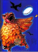 Spotlight on Literacy PDF电子版封面