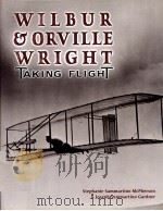 WILBUR & ORVILLE WRIGHT（ PDF版）