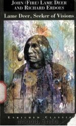 Lame Deer Seeker of Visions（ PDF版）