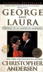 GEORGE AND LAURA PORTRAIT OF AN AMERICAN MARRIAGE PDF电子版封面 0061032247