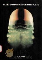 FLUID DYNAMICS FOR PHYSICISTS（ PDF版）