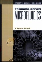 Pressure-Driven Microfluidics（ PDF版）
