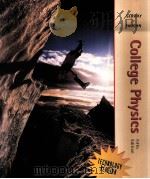 COLLEGE PHYSICS Fifth Edition TECHNOLOGY VERSION PDF电子版封面 0030319013 Raymond A.Serway Jerry S.Faug