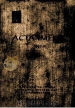 ACTA IMEKO 1961 IV（1961 PDF版）