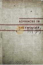 ADVANCES IN ENZYMOLOGY AND RELATED SUBJECTS OF BIOCHEMISTRY VOL.XXV（1963 PDF版）