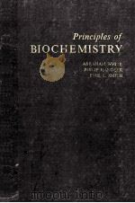 principles of biochemistry third edition P1106（ PDF版）