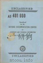 SUMMARY OF PRESENT KNOWLEDGE ON SPACE RADIATION（1963 PDF版）