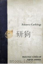 PEDIATRIC CLINICS OF NORTH AMERICA（1958 PDF版）
