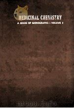 MOLECULAR PHARMACOLOGY:THE MODE OF ACTION OF BIOLOGICALLY ACTIVE COMPOUNDS VOL.1（1964 PDF版）