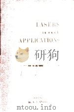 LASERS AND APPLICATIONS（1963 PDF版）