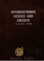 OPTOELECTRONIC DEVICES AND CIRCUITS（1964 PDF版）