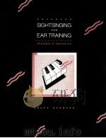ADVANCED SIGHTSINGING AND EAR TRAINING Strategies & Applications PDF电子版封面 0697038688