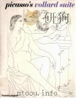 Picasso's Vollard Suite（ PDF版）