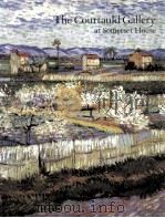 The Courtauld Gallery at Somerset House（ PDF版）