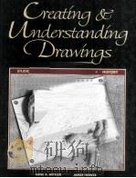 Creating & Understanding Drawings PDF电子版封面 0026622289 GENE A.MITTLER JAMES HOWZE