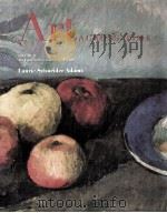 Art across Time VOLUME II THE THIRTEENTH CENTURY TO THE PRESENT LAURIE SCHNEIDER ADAMS PDF电子版封面 0697274802