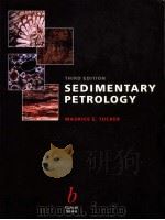 SEDIMENTARY PETROLOGY An Introduction to the Origin of Sedimentary Rocks  THIRD EDITION（ PDF版）
