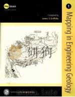 KEY ISSUES IN EARTH SCIENCES  Mapping in Engineering Geology（ PDF版）