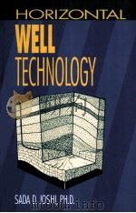 HORIZONTAL WELL TECHNOLOGY（ PDF版）