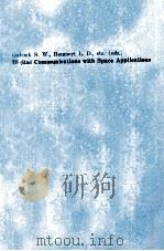 DIGITAL COMMUNICATIONS（1964 PDF版）