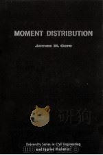 MOMENT DISTRIBUTION（1963 PDF版）
