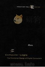 COMPUTER LOGIC:THE FUNCTIONAL DESIGN OF DIGITAL COMPUTERS（1960 PDF版）