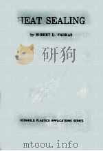 HEAT SEALING（1964 PDF版）