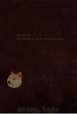 WHEAT CHEMISTRY AND TECHNOLOGY（1964 PDF版）