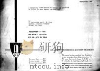 A TECHNICAL CONTRIBUTION TO PERMIT THE ADDITION OF STEREL TO MASS MARKET FM RECEIVERS（1964 PDF版）