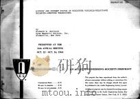 HISTORY AND CURRENT STATUS OF MINIATURE VARIABLE-RELUCTANCE BALANCED-ARMATURE TRANSDUCERS（1964 PDF版）