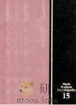 merit students encyclopedia 15 P596（ PDF版）