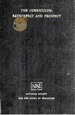 The Curriculum: retrospect and prospect（ PDF版）