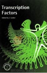 Transcription Factors（ PDF版）