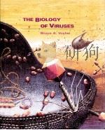 THE BIOLOGY OF VIRUSES（ PDF版）