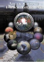 ARCTIC CLIMATE IMPACT ASSESSMEMT（ PDF版）