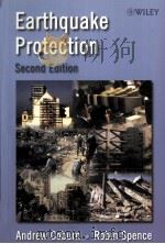 Earthquake Protection Second Edition PDF电子版封面 0470849231