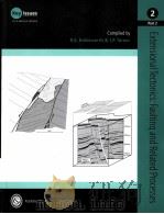 KEY ISSUES IN EARTH SCIENCES  Extensional Tectonics:Faulting and Related Processes  Part Ⅱ（ PDF版）
