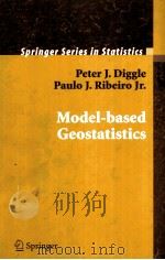 Model-based Geostatistics（ PDF版）
