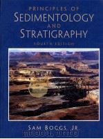Principles of Sedimentology and Stratigraphy Fourth Edition PDF电子版封面 0131547283 Sam Boggs Jr